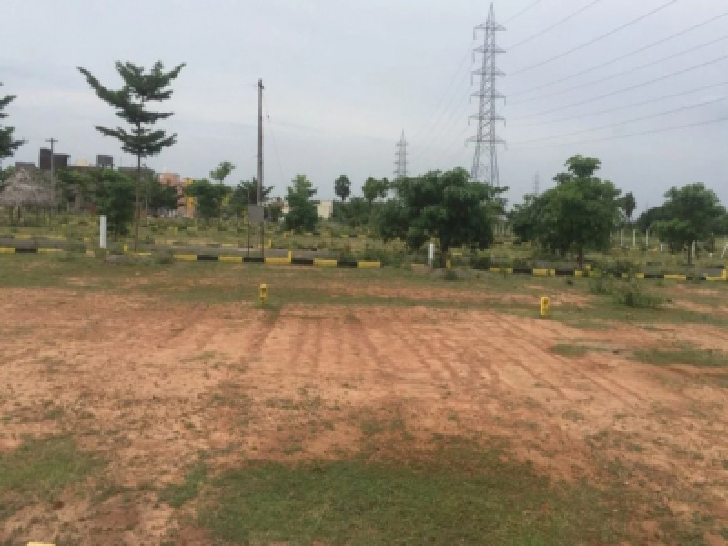 land sale
