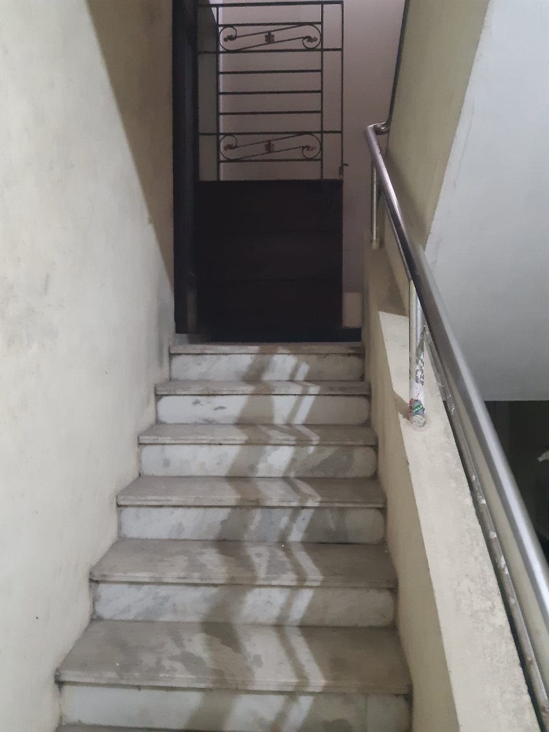 Flat for sale 