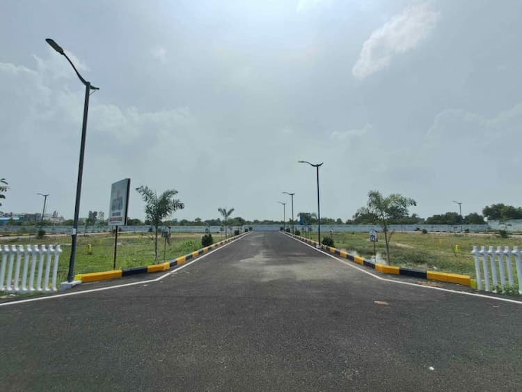 Single Property Image