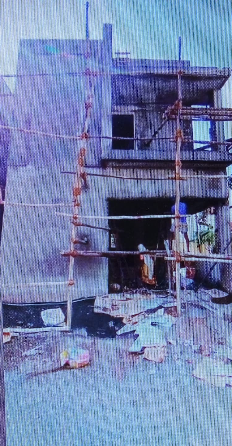 3BHK House