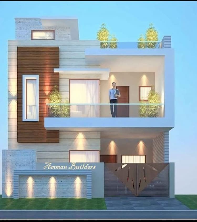 Single Property Image