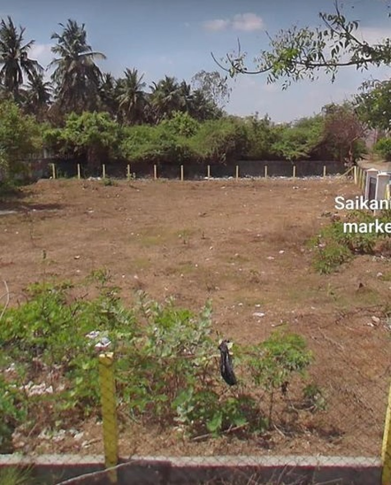 land sale