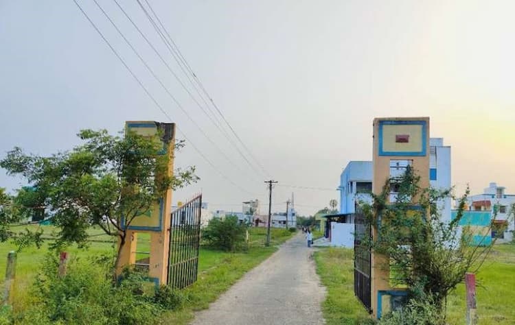 Single Property Image