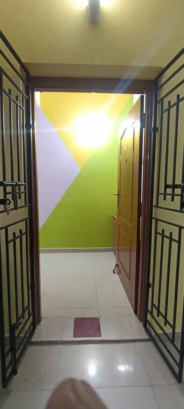 Flat for rent