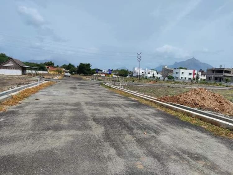 Single Property Image