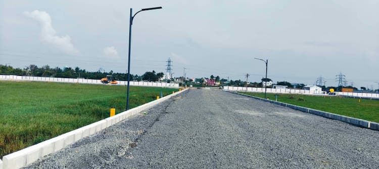 Single Property Image