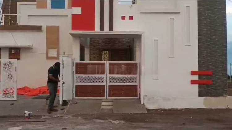 House for sales