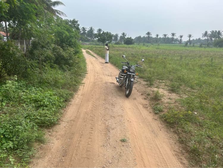 1 Acre 50 Cent Farm Land