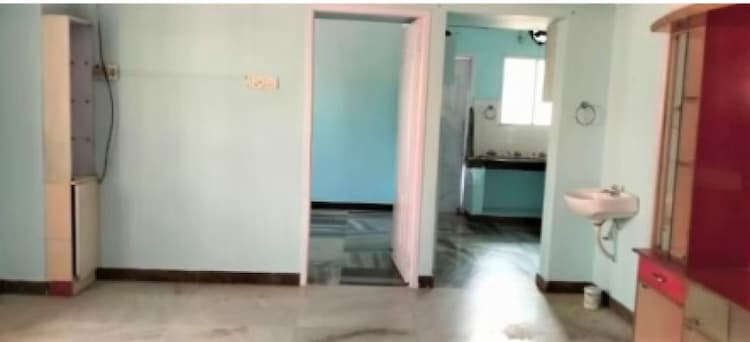 2 BHK Apartment for Sale