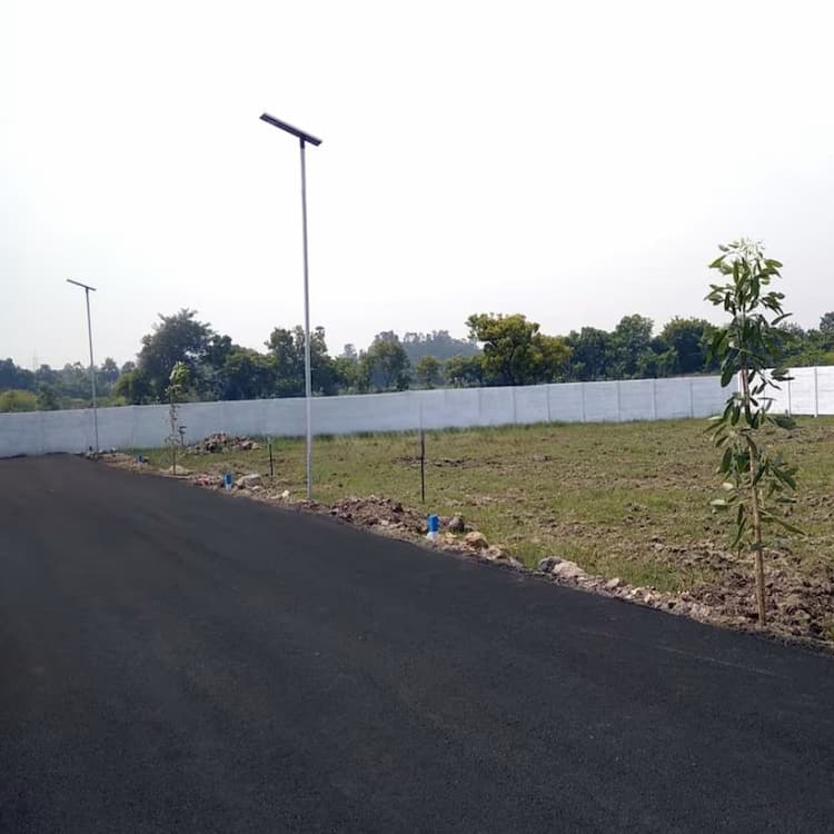 plot for sale