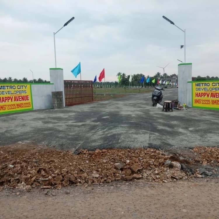 Single Property Image