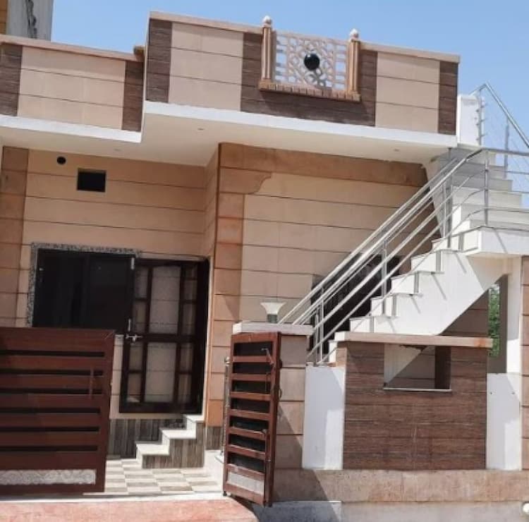2 BHK House for Sale