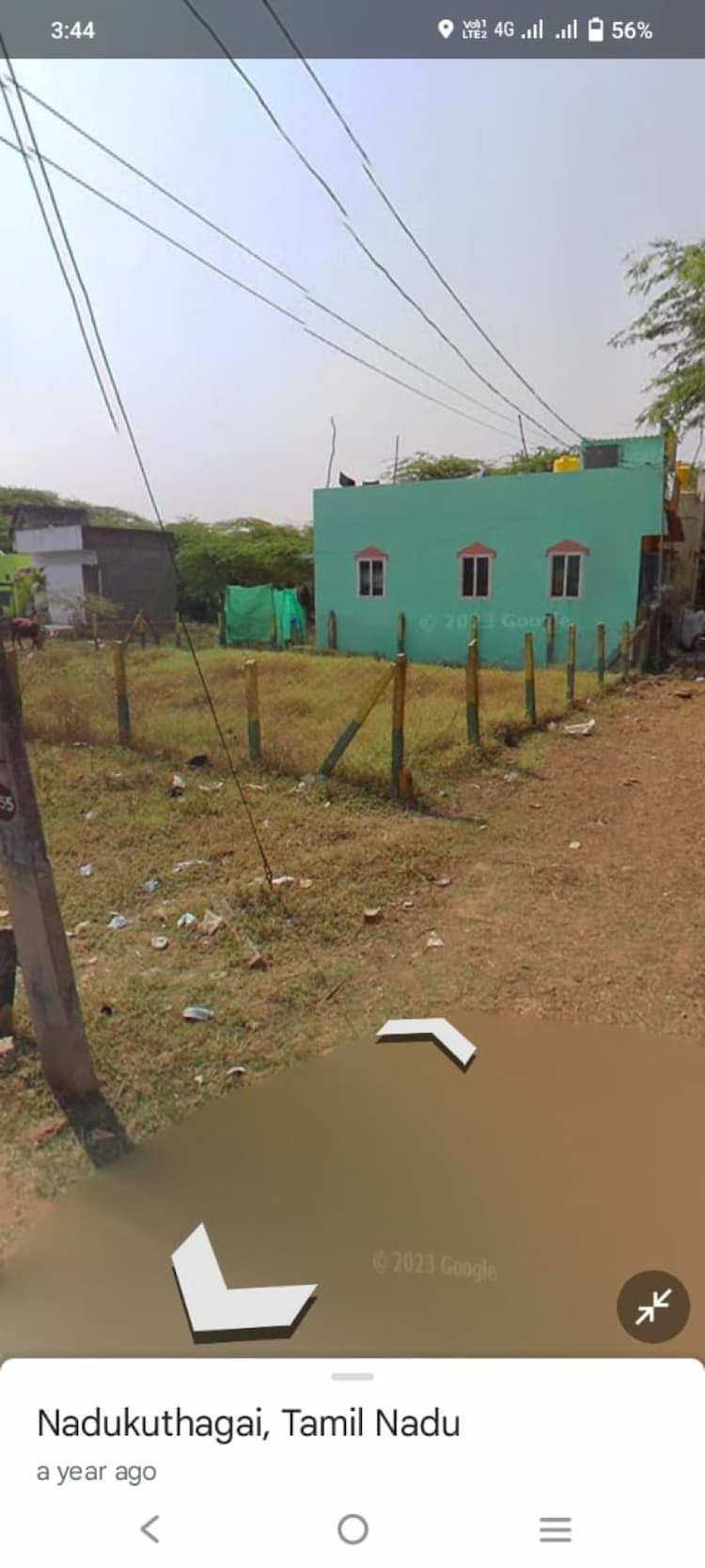 Single Property Image