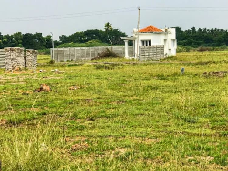 land sale