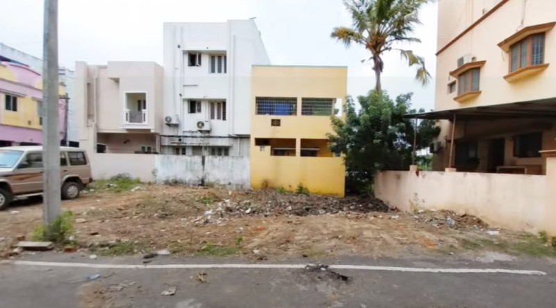 Land for sales