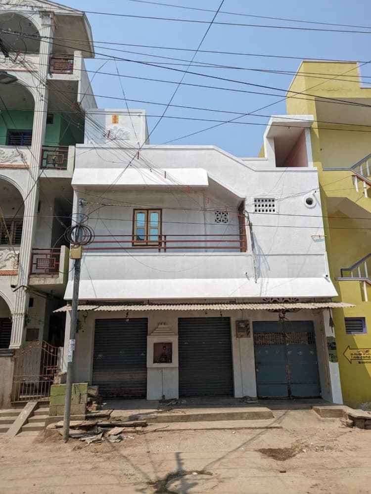 Single Property Image