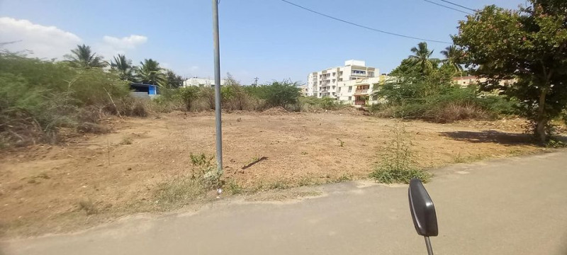DTCP APPROVED PLOT FOR SALE