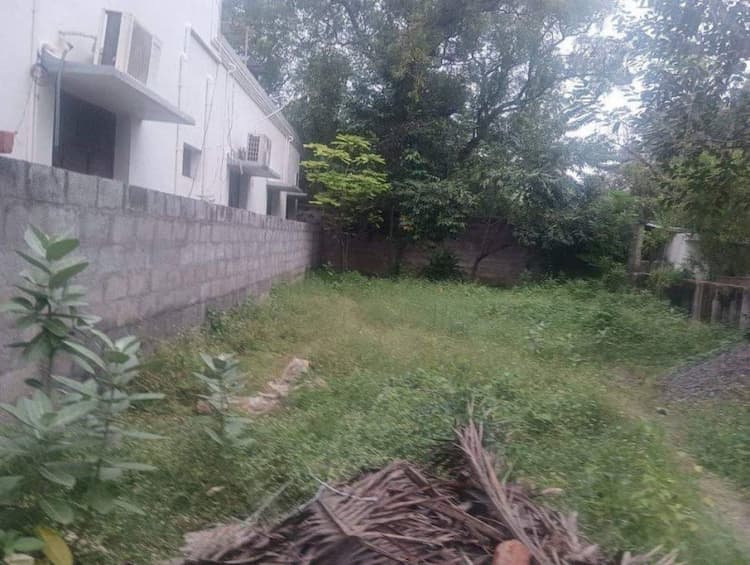 Plot for Sale in Katpadi kalinjur EB Colony