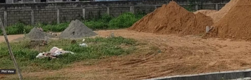 Land for sales