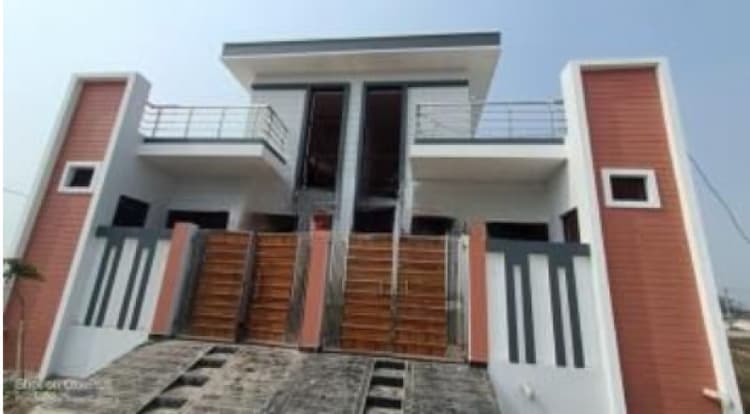 2 BHK House for Sale