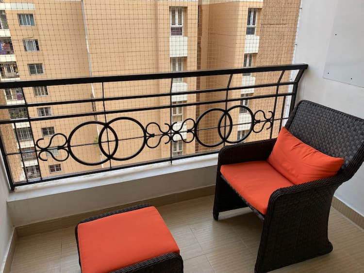 Single Property Image