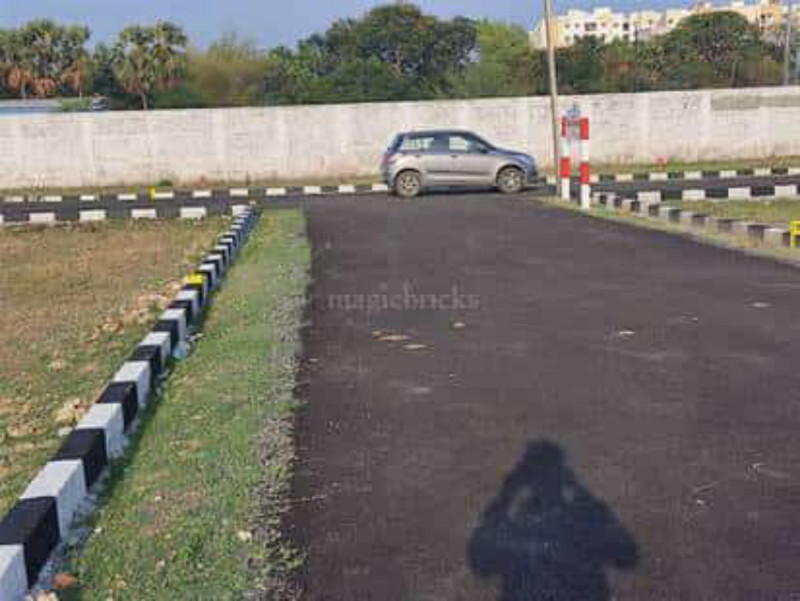 Cannan nagar 