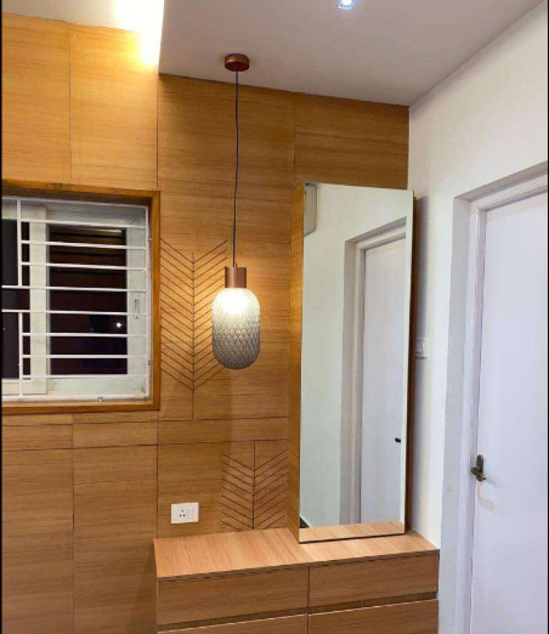 Flat for sales