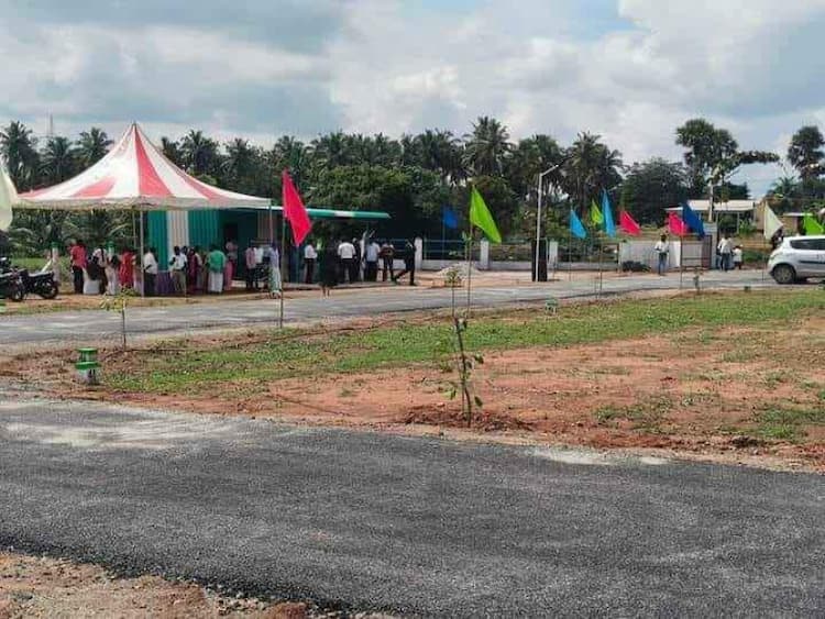 Single Property Image