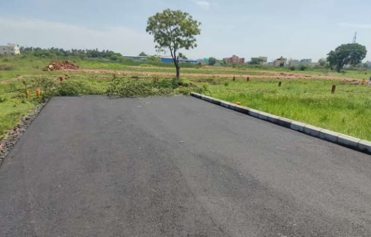 plot for sale 