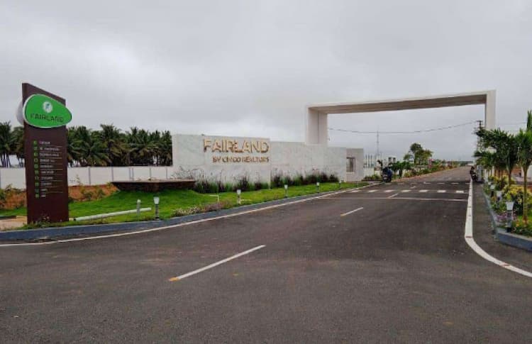 Single Property Image