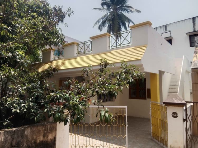 Single Property Image