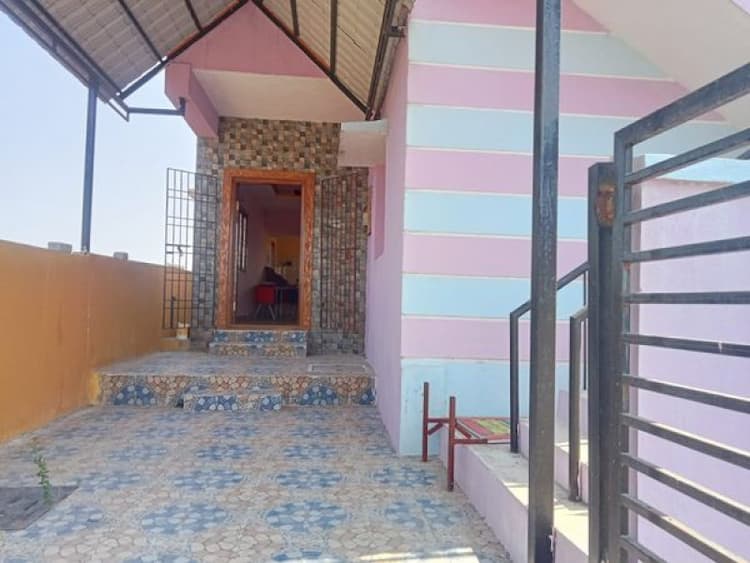 Single Property Image