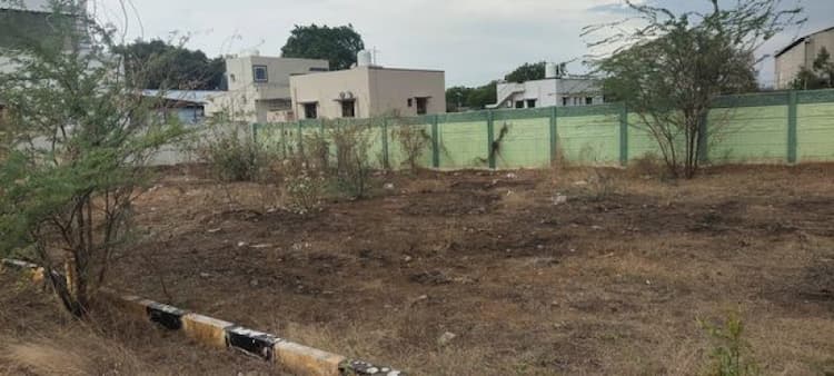 Residential Plot