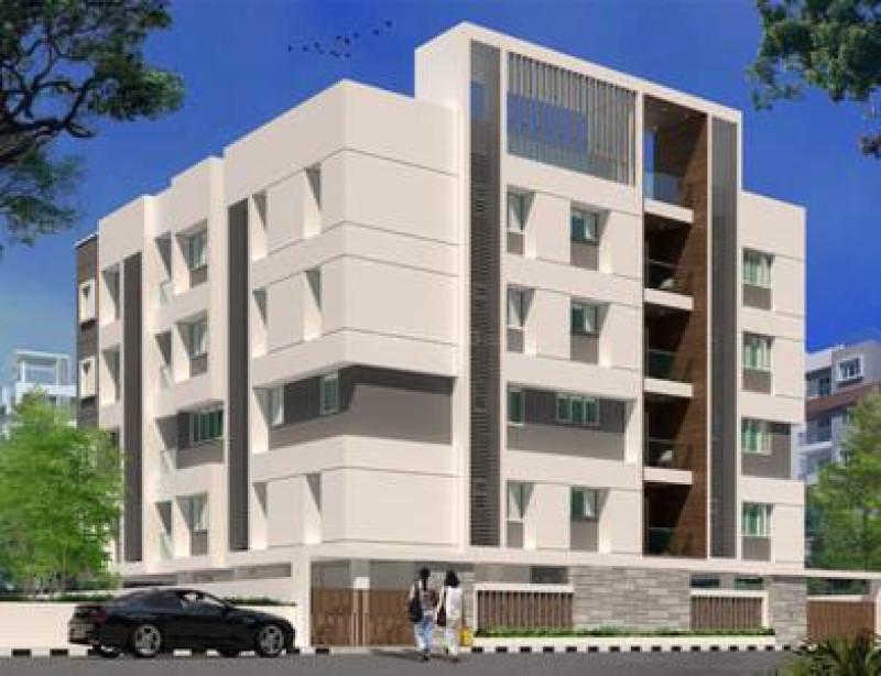 FLAT FOR SALE
