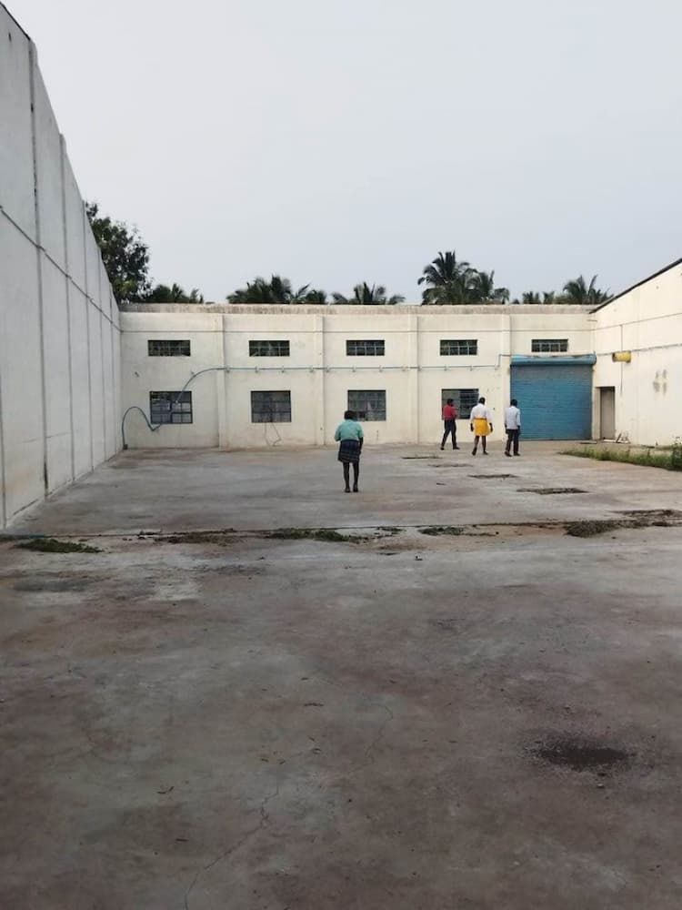 form house 1bhk 