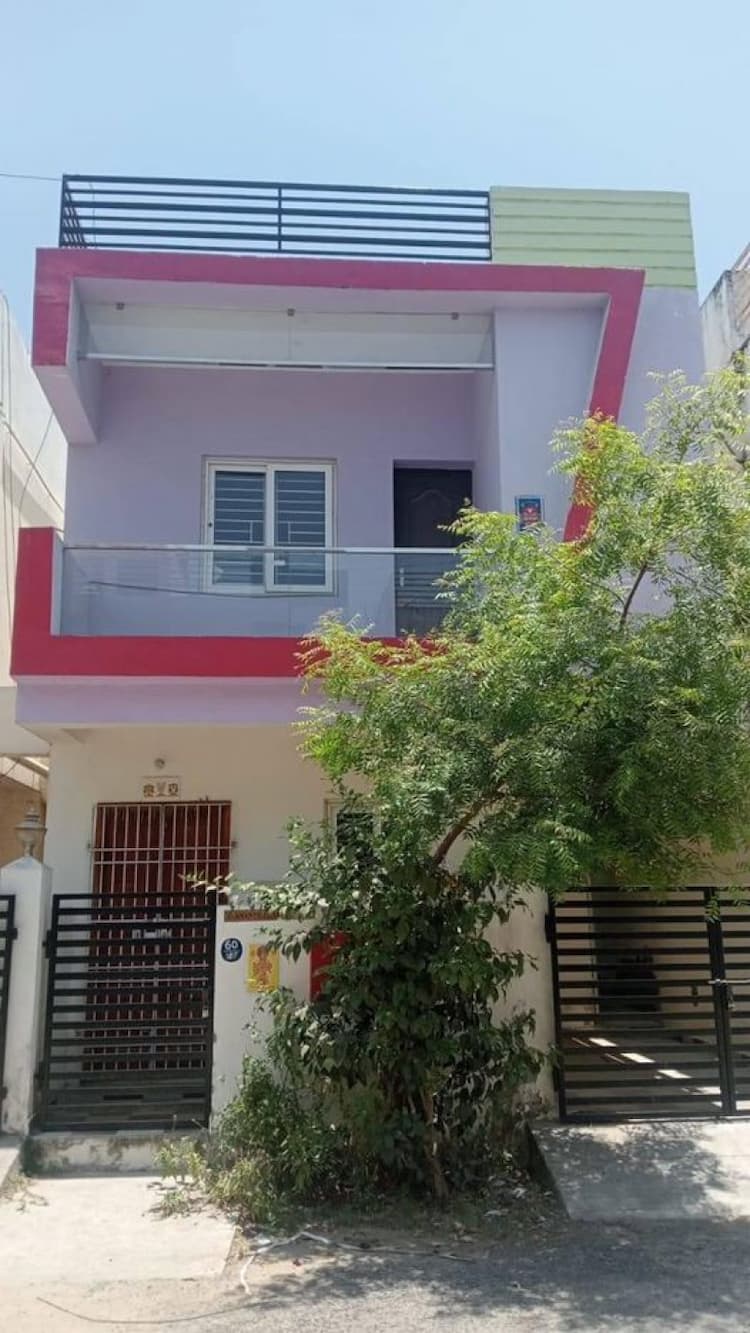 2bhk house for sale 