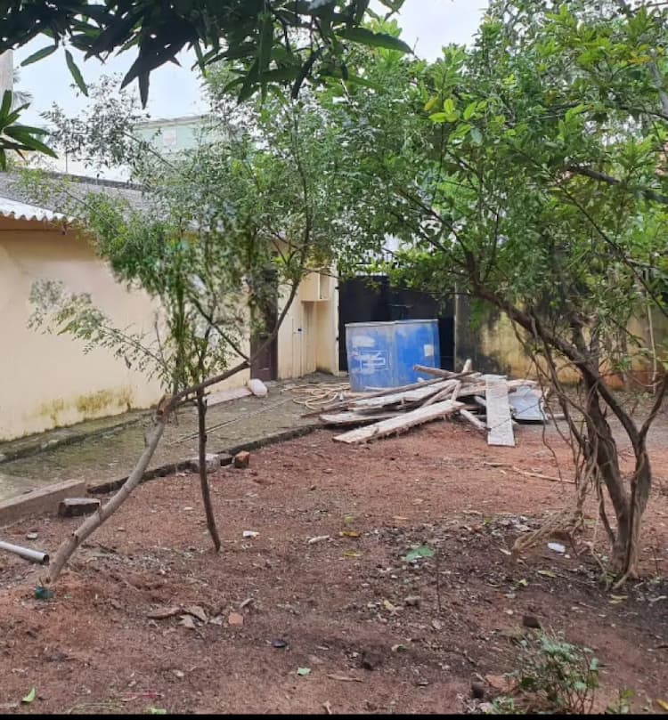 Land for sales