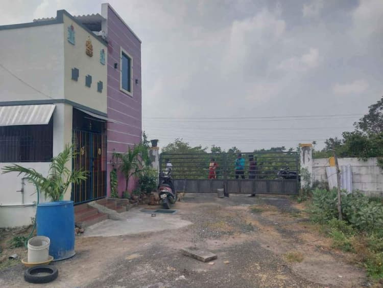 Single Property Image