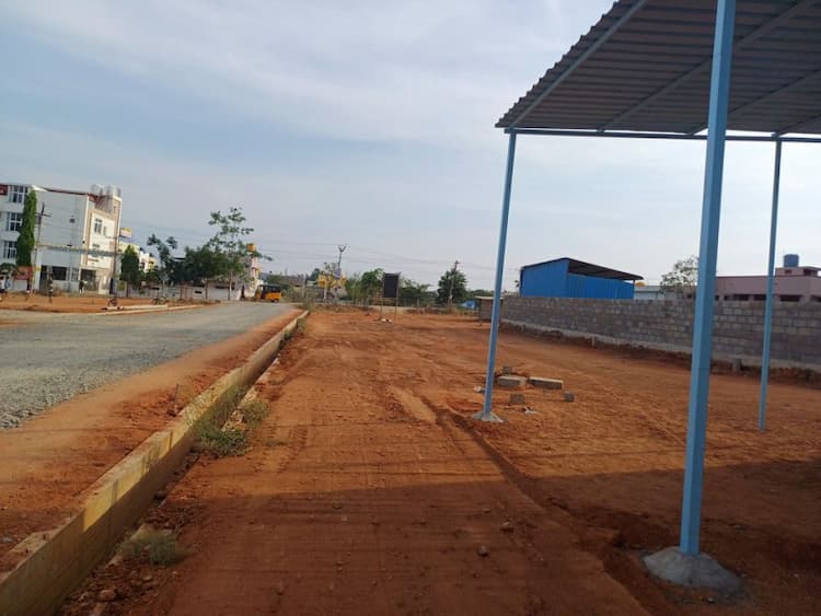 Plot sale