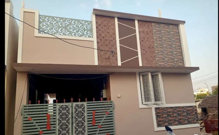 2bhk house for sale 