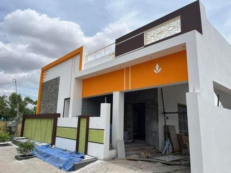 Villa sale