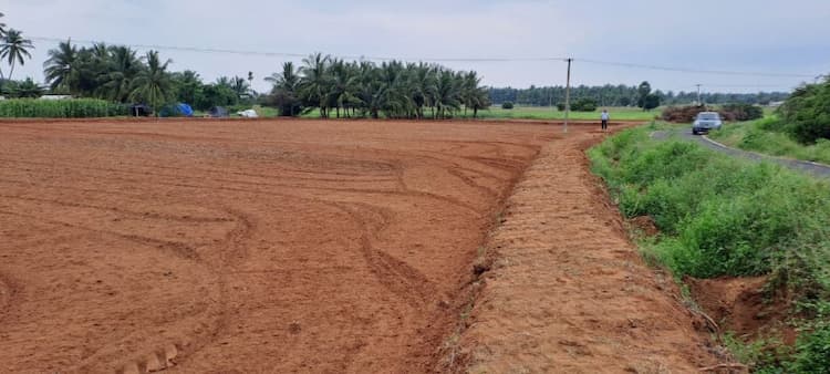 3.43 acre land for sales