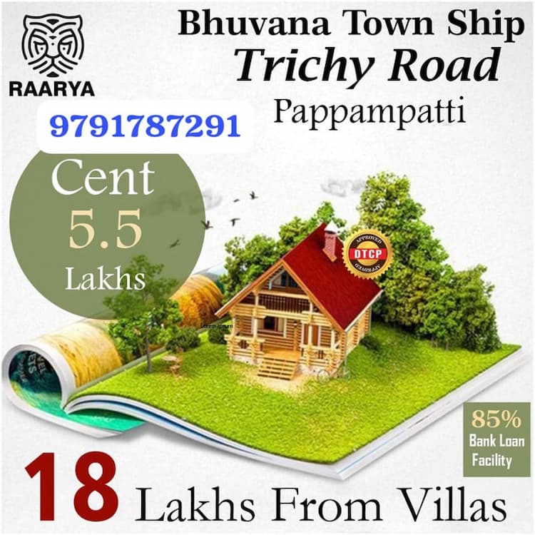 Single Property Image