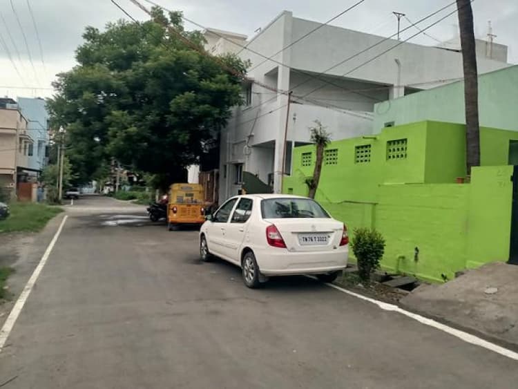 Single Property Image
