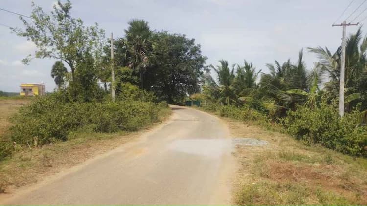 Single Property Image