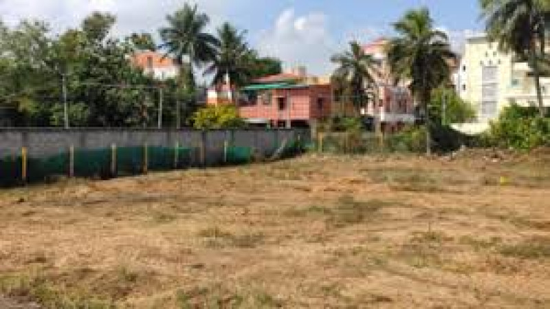 land sale