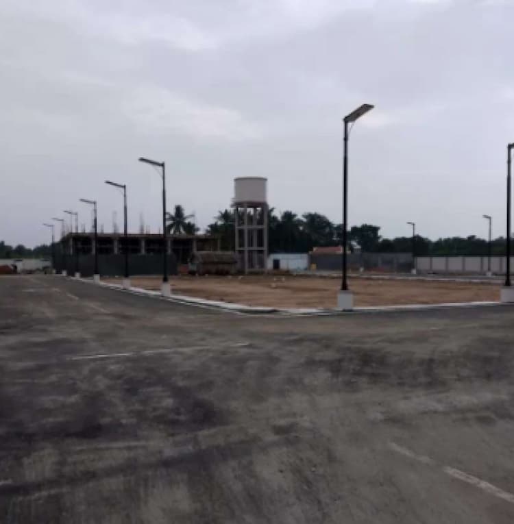 Single Property Image