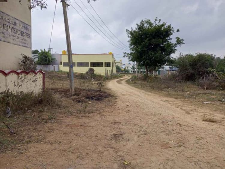 Plot sale