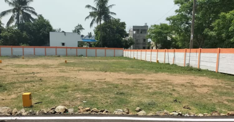 Land for Sale