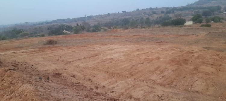 Agricultural Land